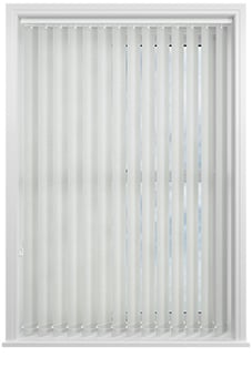 Rochester, Cameo - Vertical Blind